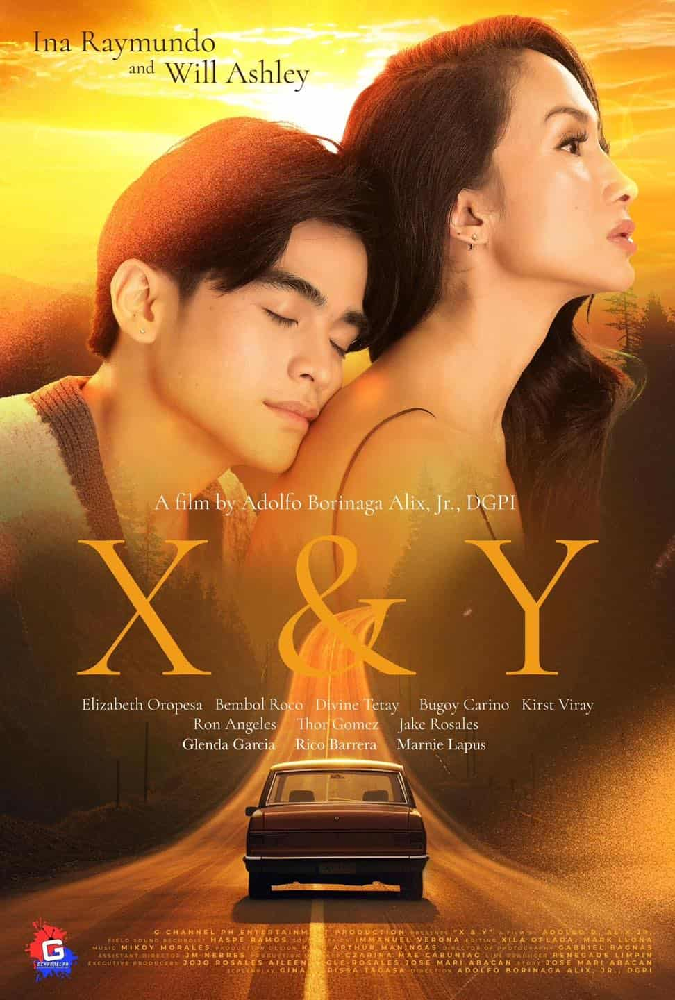 X & Y (2024) | Critic Reviews | Kritikultura