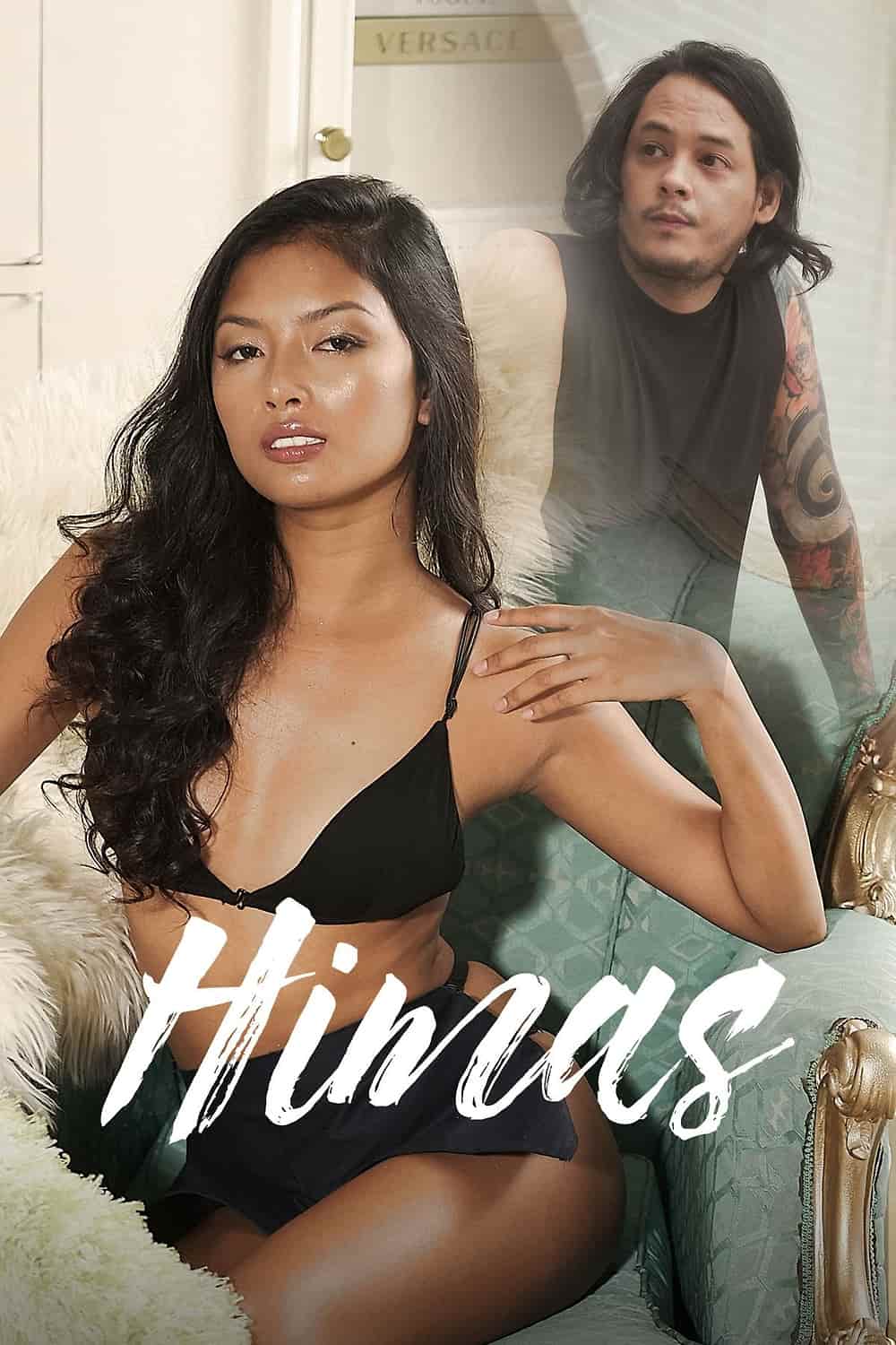 Poster for Himas