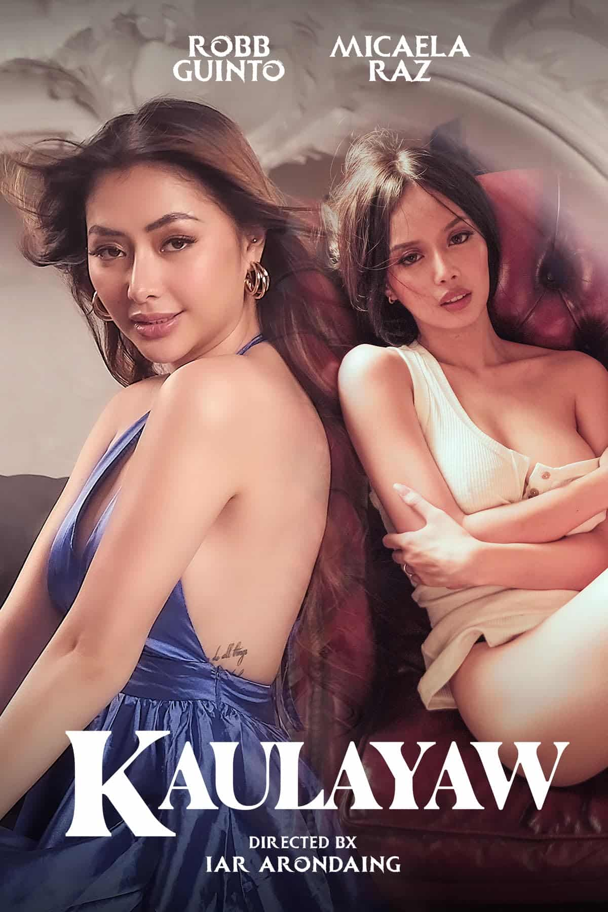 Poster for Kaulayaw