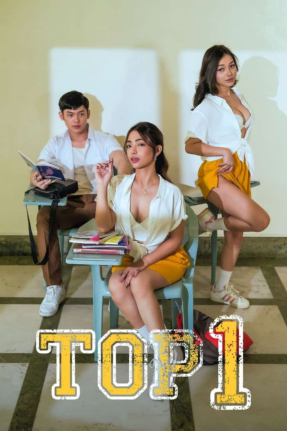 Poster for Top 1